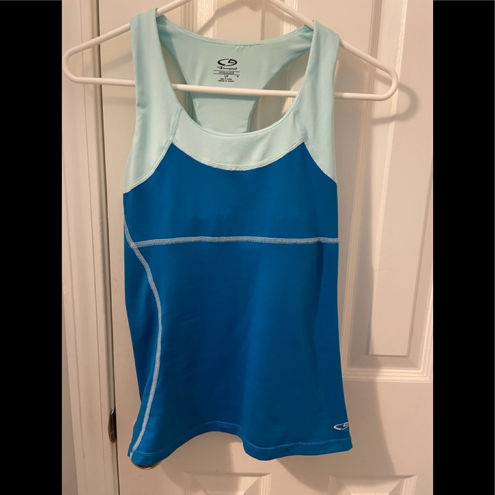 Champion tank top